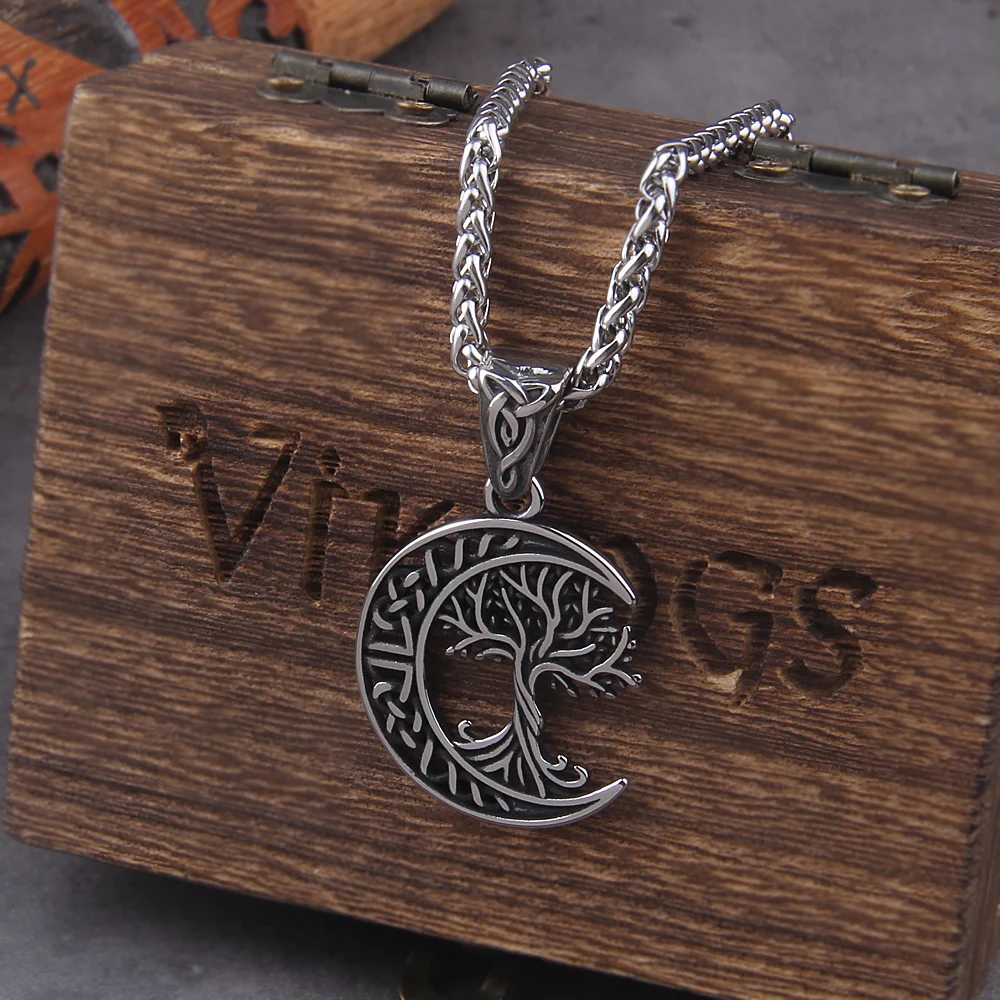LIDNM / Llife ONLINE STORE / Llife KNOT PENDANT